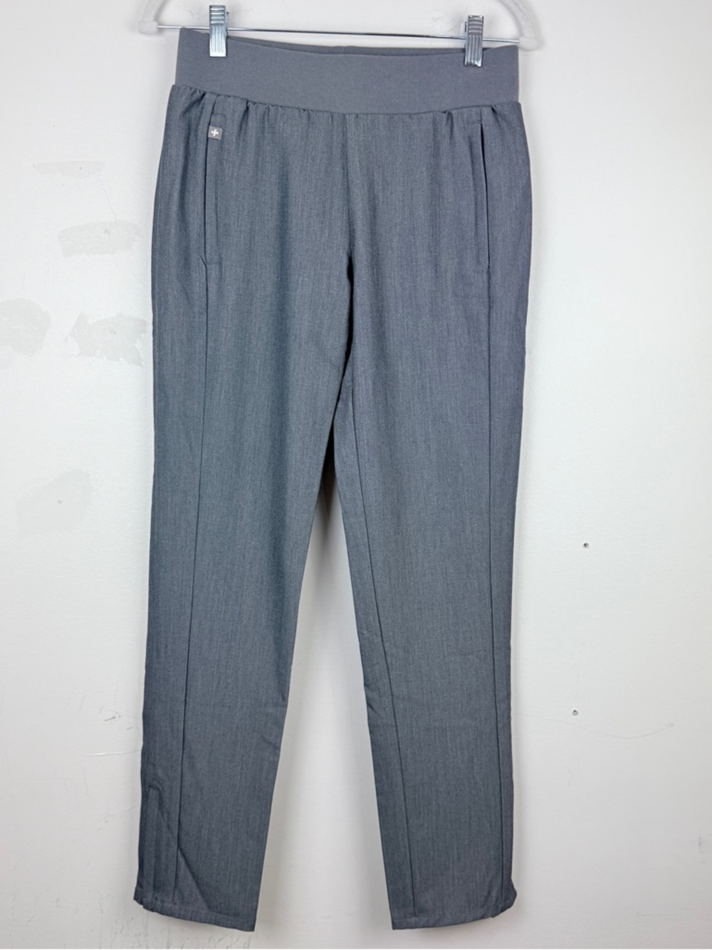NWT FIGS Technical Collection Scrub Pants XS Healthcare Nurse Minimalist